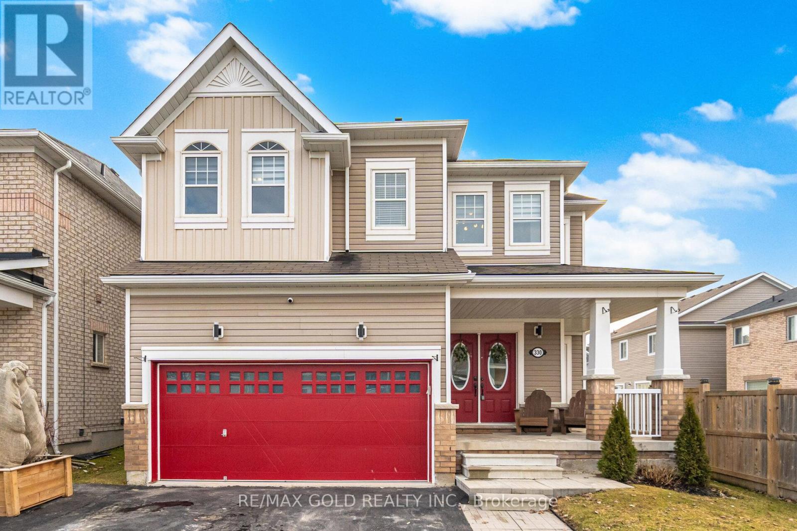 Detached at 330 WALLACE STREET, Shelburne