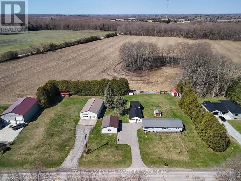 Detached at 985 NORFOLK COUNTY 28 ROAD, Norfolk