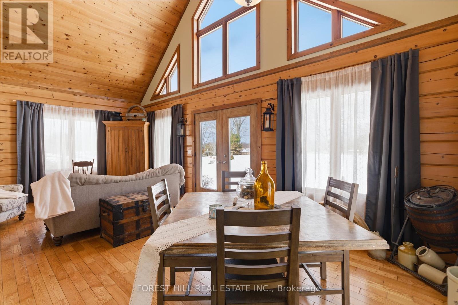 Detached at 1825 TRENT RIVER ROAD, Trent Hills