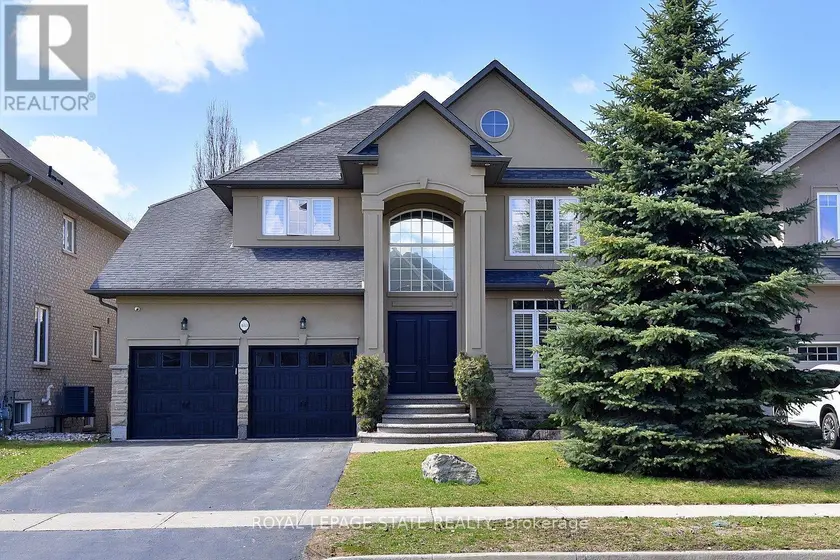 Detached at 483 VALRIDGE DRIVE, Hamilton