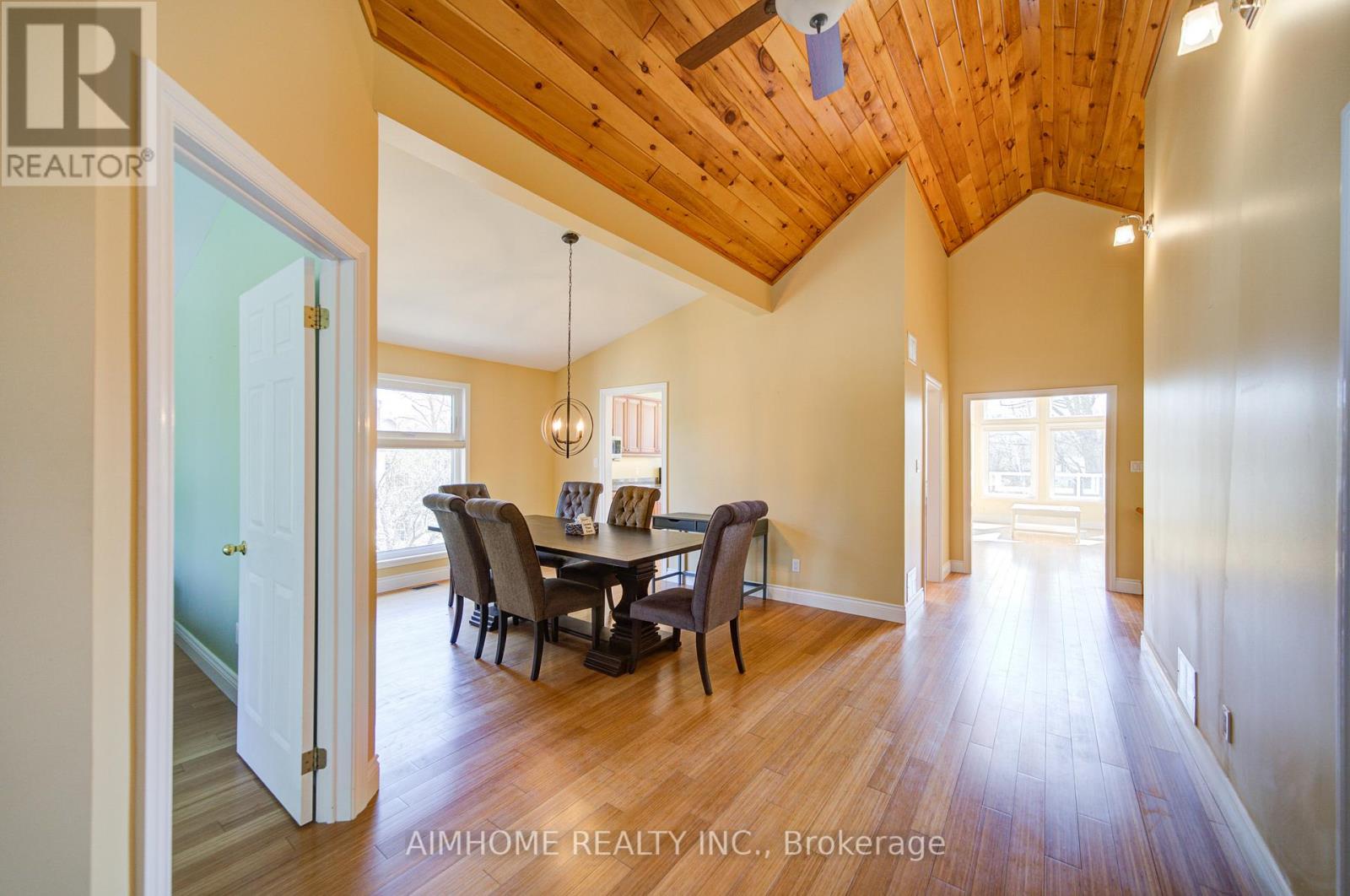 Detached at 62 FIRE ROUTE 94, Trent Lakes