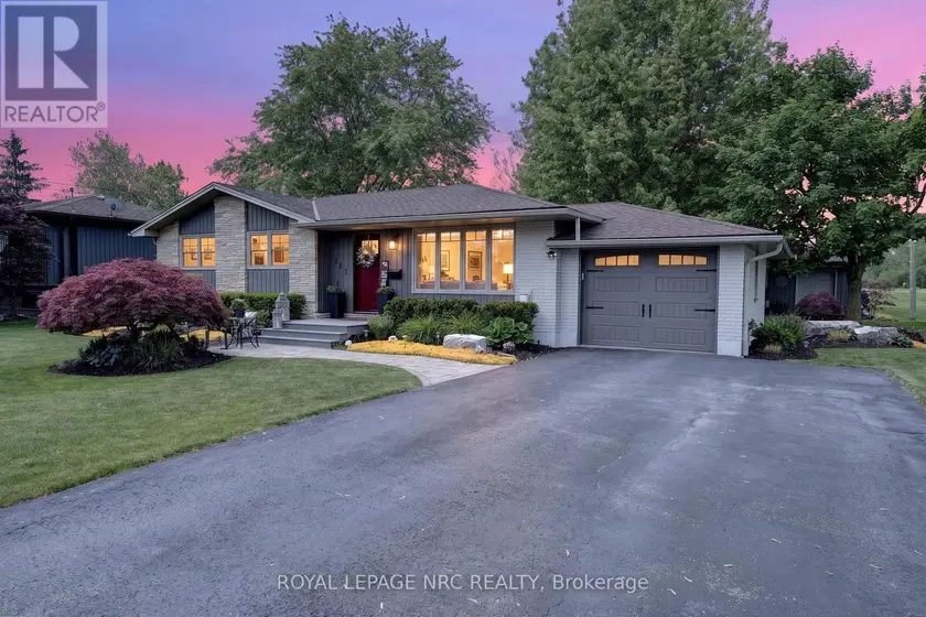 Detached at 787 GRANDVIEW ROAD, Fort Erie (Crescent Park)