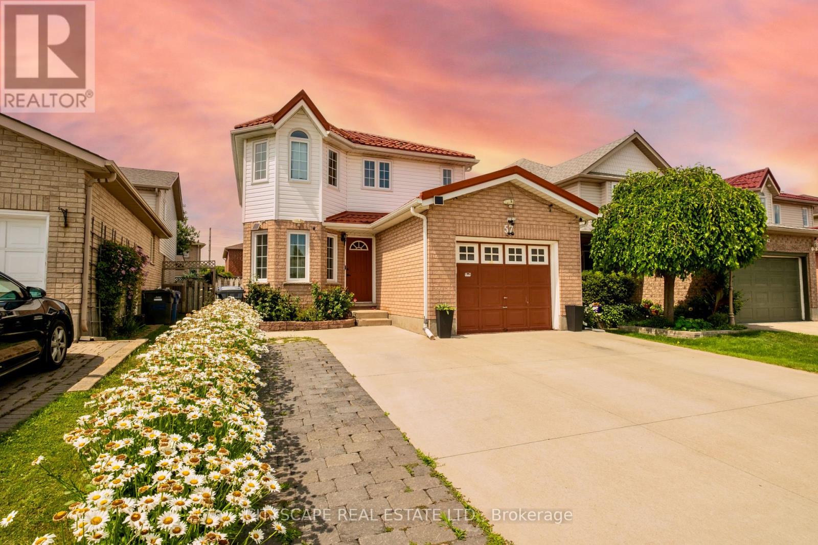 Detached at 57 RYDE ROAD, Guelph (Willow West/Sugarbush/West Acres)