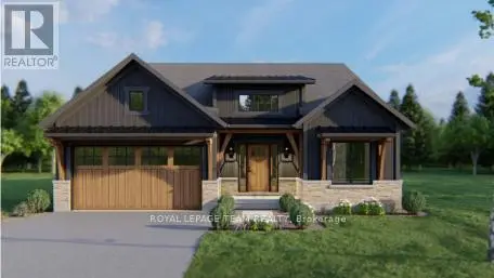 Detached at 140 CHANDELLE PRIVATE, Ottawa