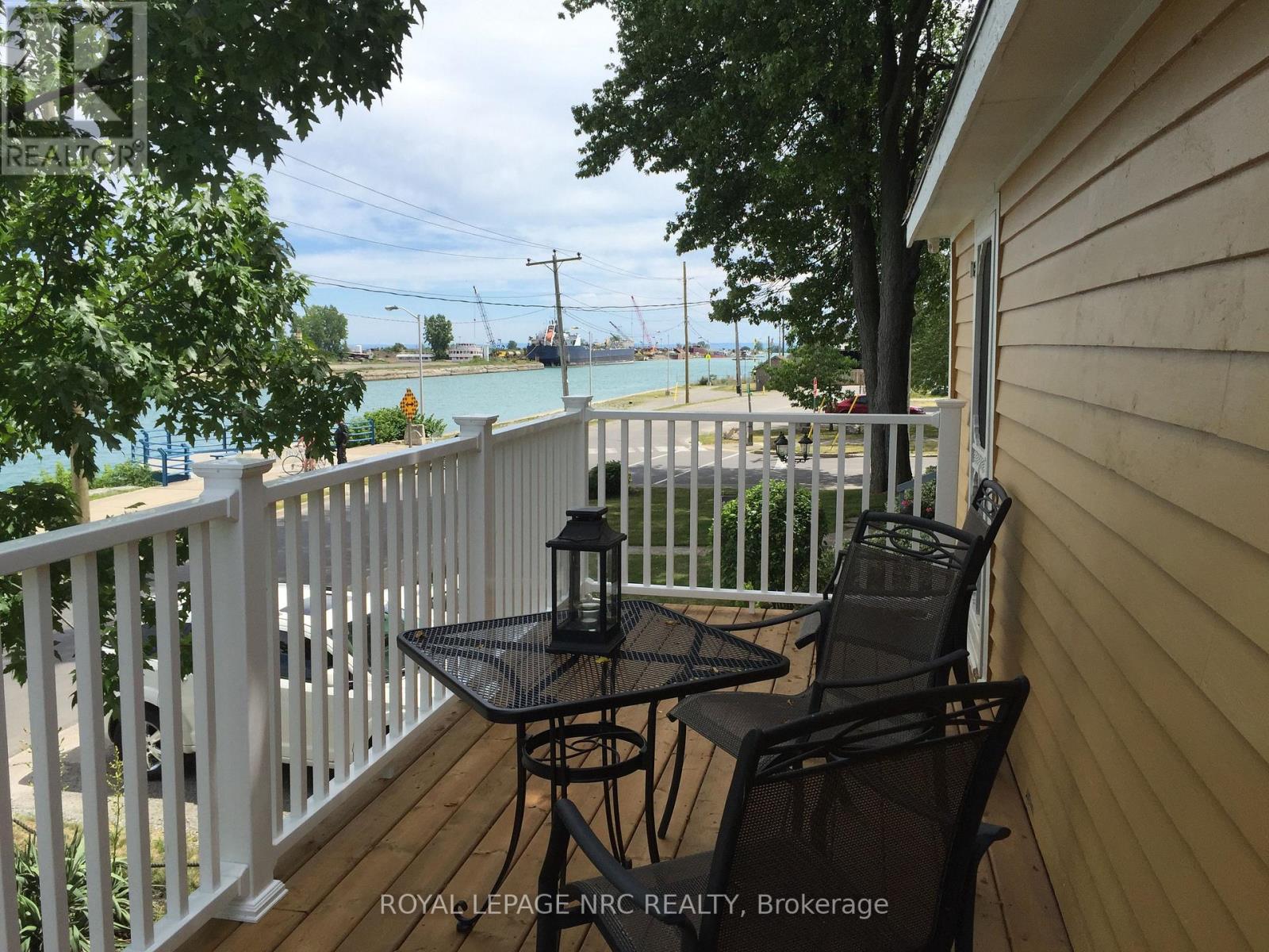 Other at 62 WEST STREET, Port Colborne
