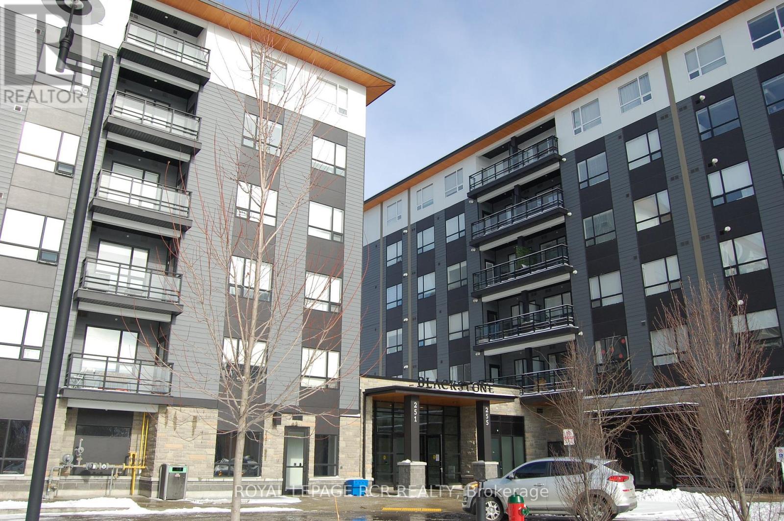 Apartment at 505 - 247 NORTHFIELD DRIVE E, Waterloo