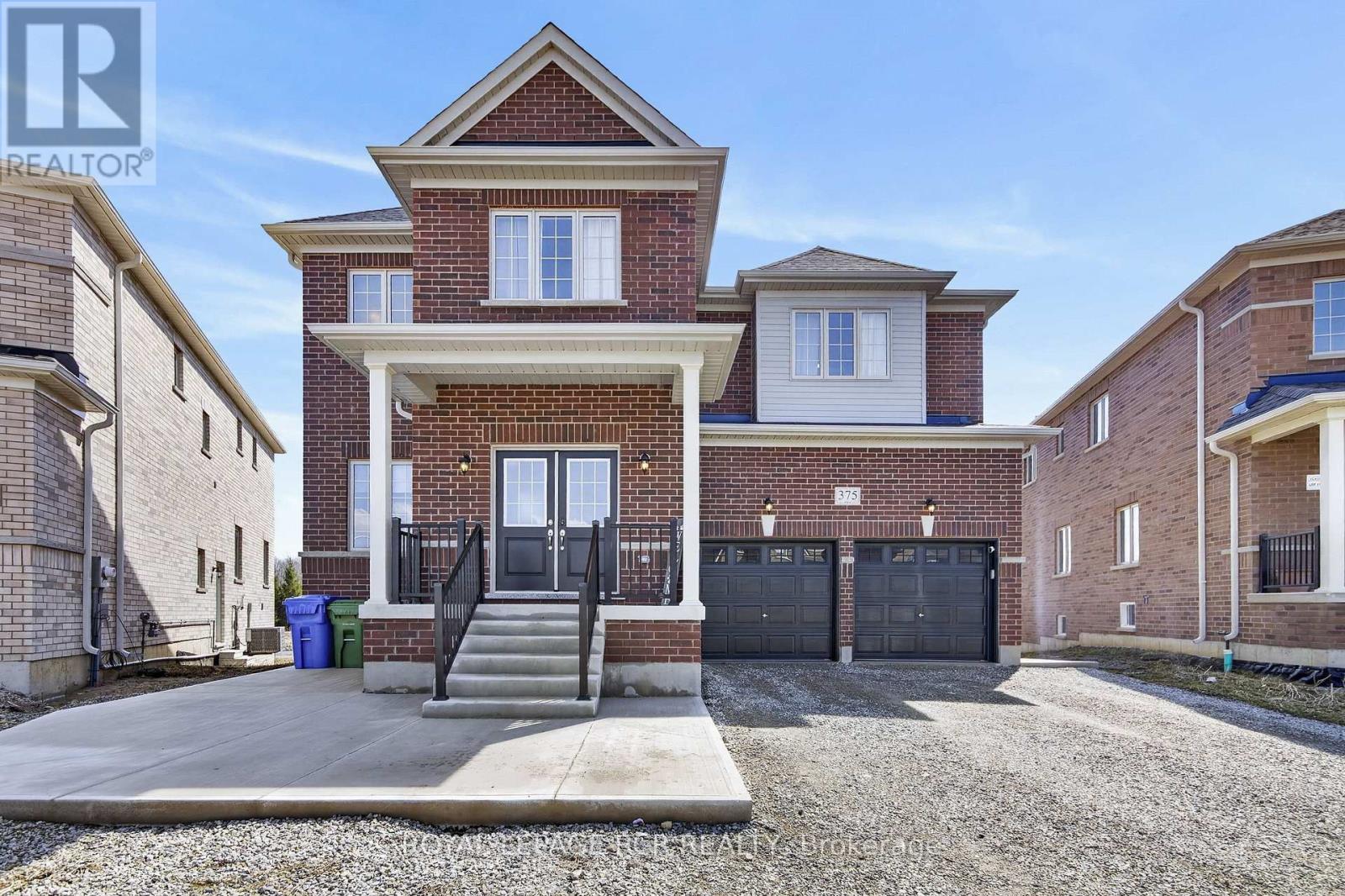 Detached at 375 RUSSELL STREET, Southgate