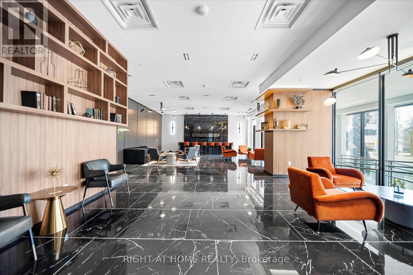 Apartment at 1214 - 181 KING STREET S, Waterloo