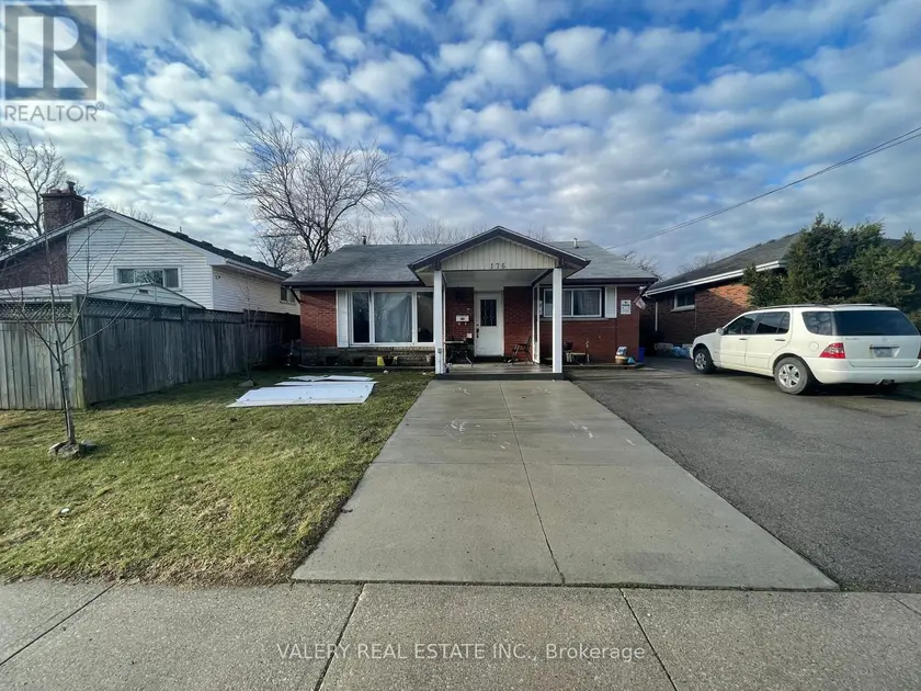 Detached at 2 - 176 FENNELL AVENUE E, Hamilton (Balfour)