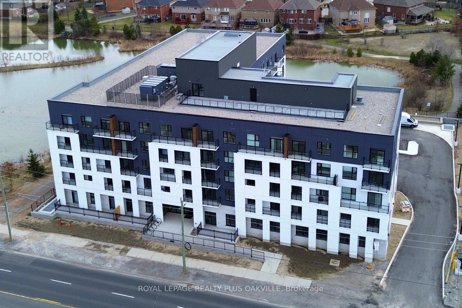 Apartment at 219 - 1936 RYMAL ROAD E, Hamilton
