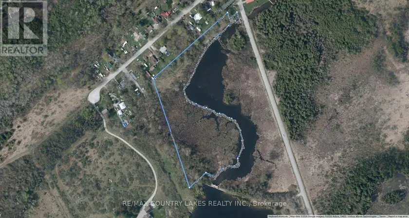 Vacant Land at LT 5 VICTORIA ROAD, Kawartha Lakes