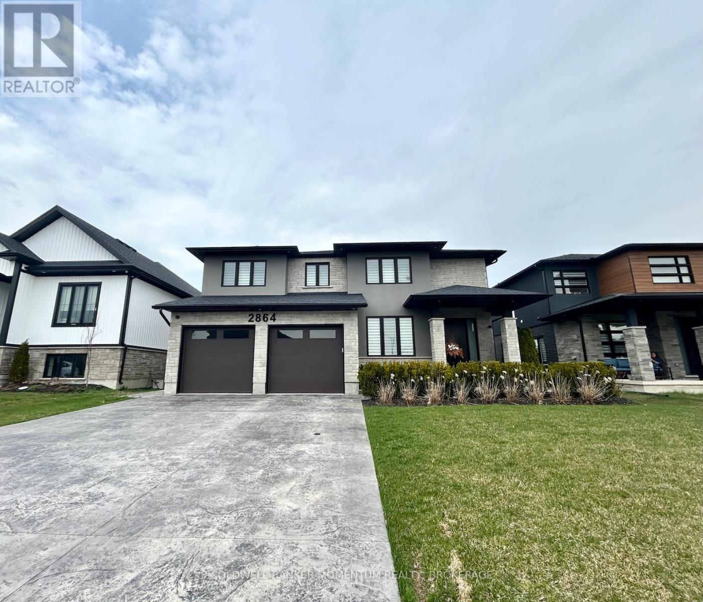 Detached at 2864 ARROWSMITH COURT, Fort Erie (Black Creek)