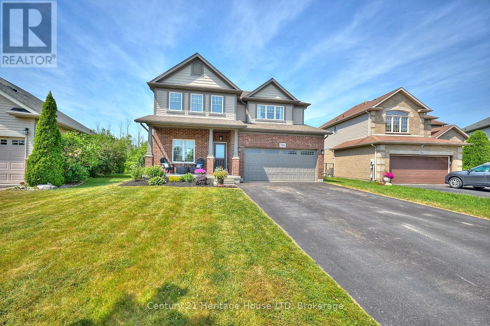 Detached at 710 BRIAN STREET, Fort Erie (Crescent Park)