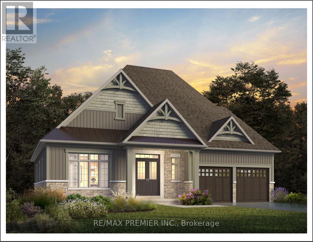 Detached at 15 HILTON LANE, Meaford