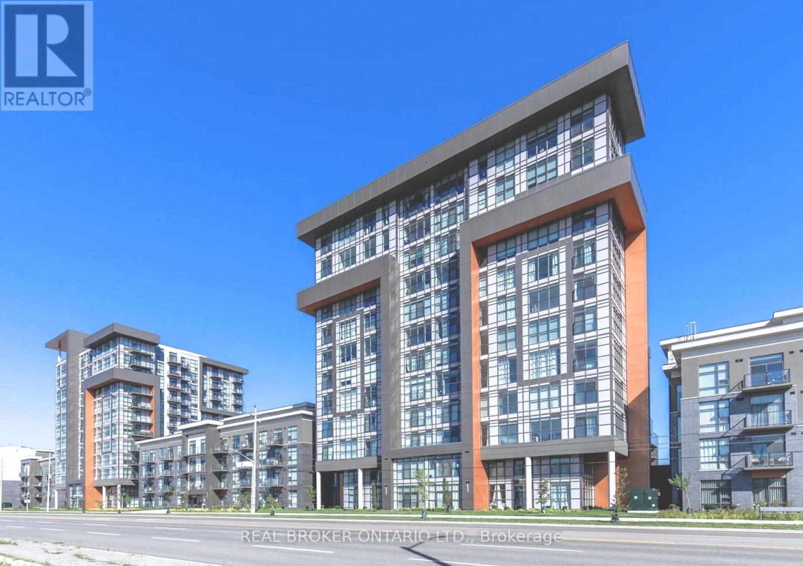 Apartment at 117 - 460 DUNDAS STREET E, Hamilton (Waterdown)