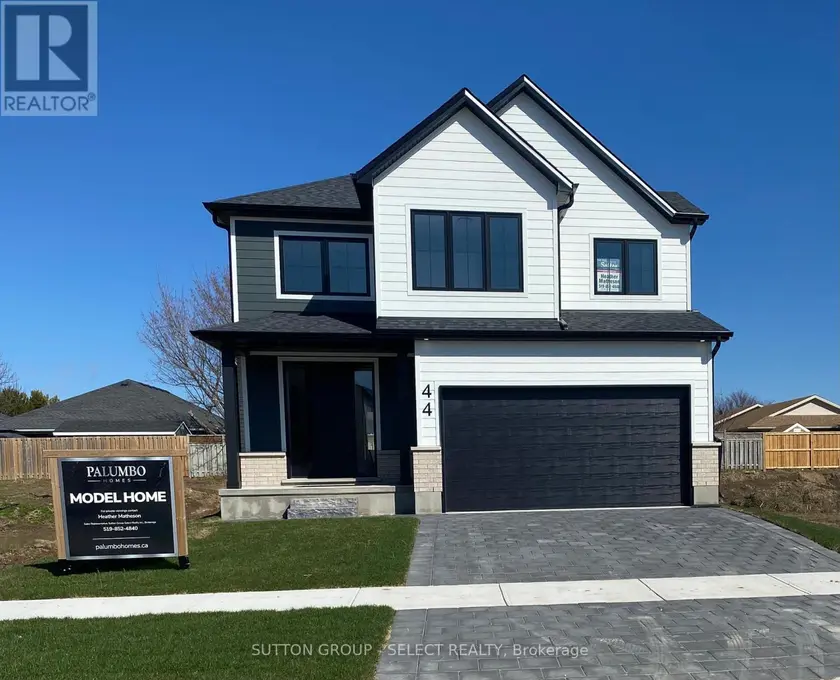 Detached at 1 BANCROFT ROAD, St. Thomas