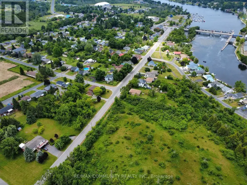 Vacant Land at 101 WATER STREET, Trent Hills