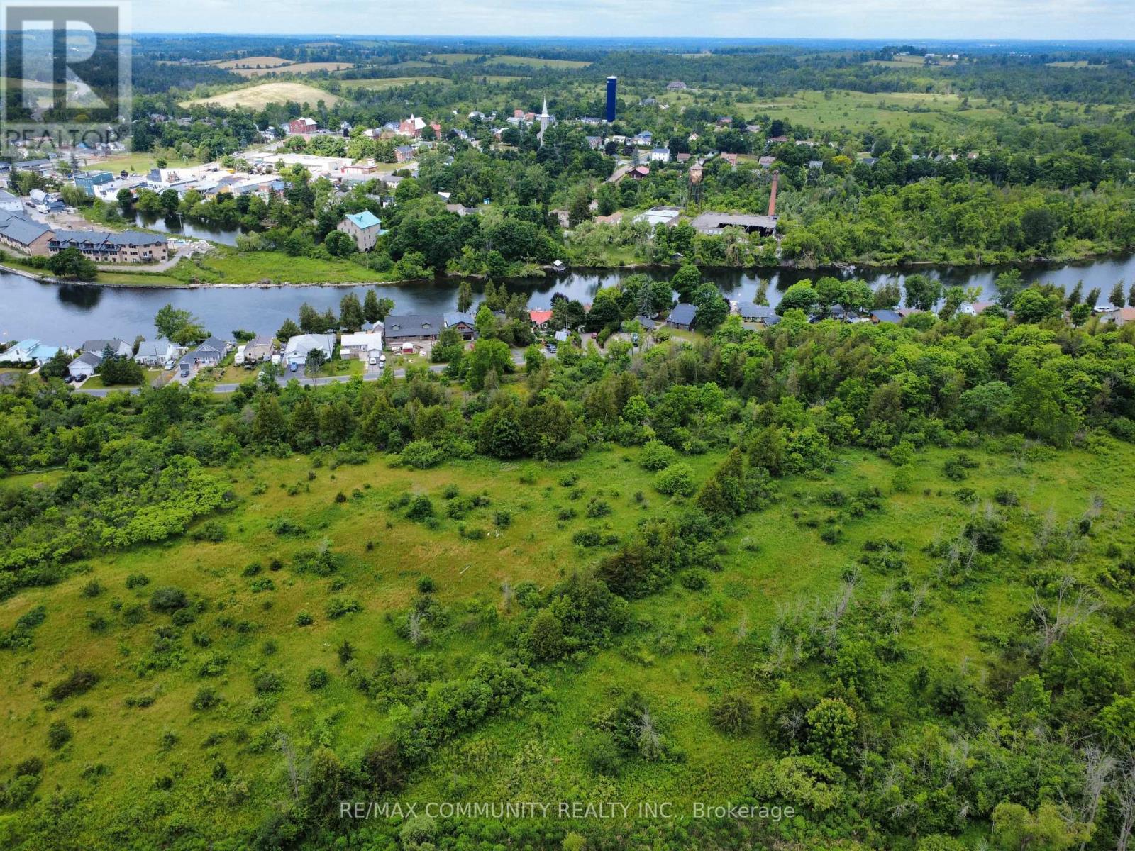 Vacant Land at 101 WATER STREET, Trent Hills