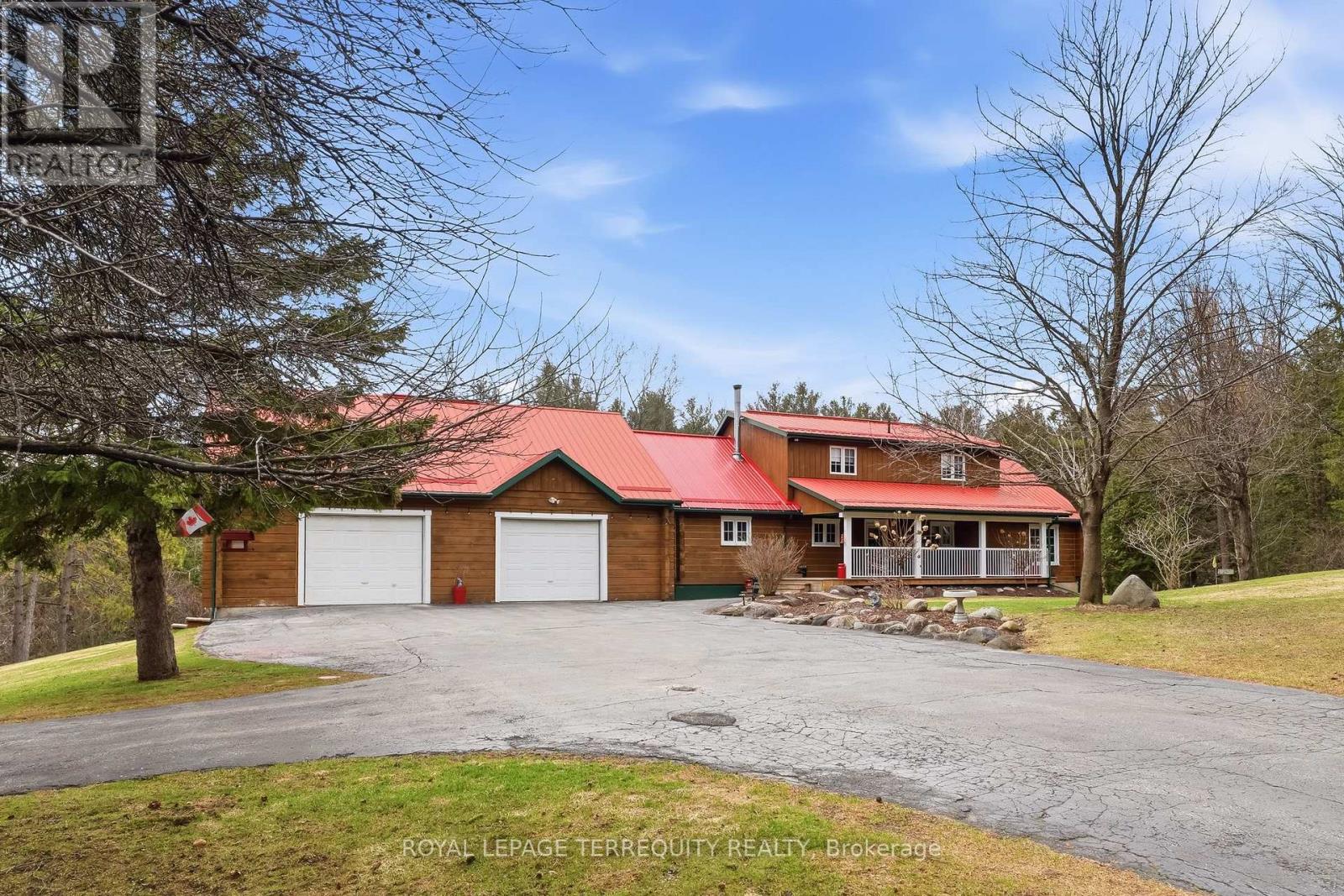 Detached at 1827 COUNTY 26 ROAD, Brighton