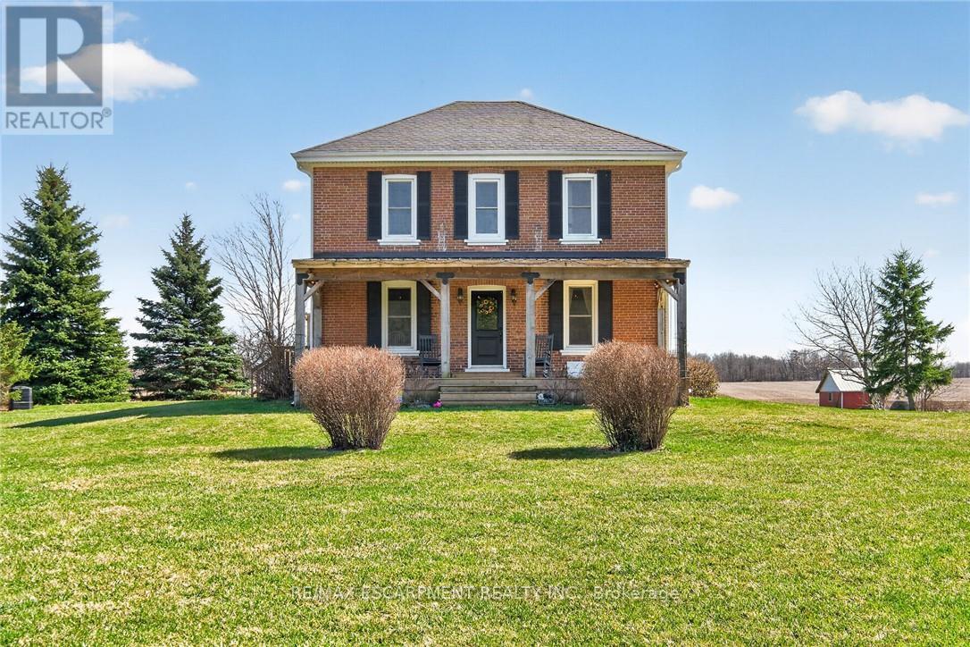 Detached at 680 HALDIMAND 9 ROAD, Haldimand