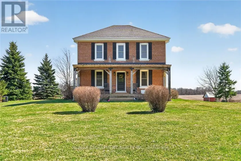 Detached at 680 HALDIMAND 9 ROAD, Haldimand