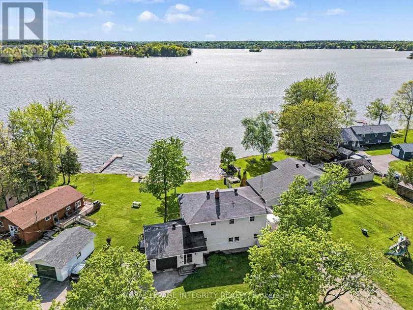 Detached at 88 R12 ROAD, Rideau Lakes