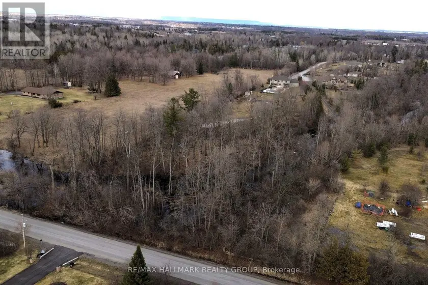 Vacant Land at LOT 9 WILLIAM MOONEY ROAD, Ottawa