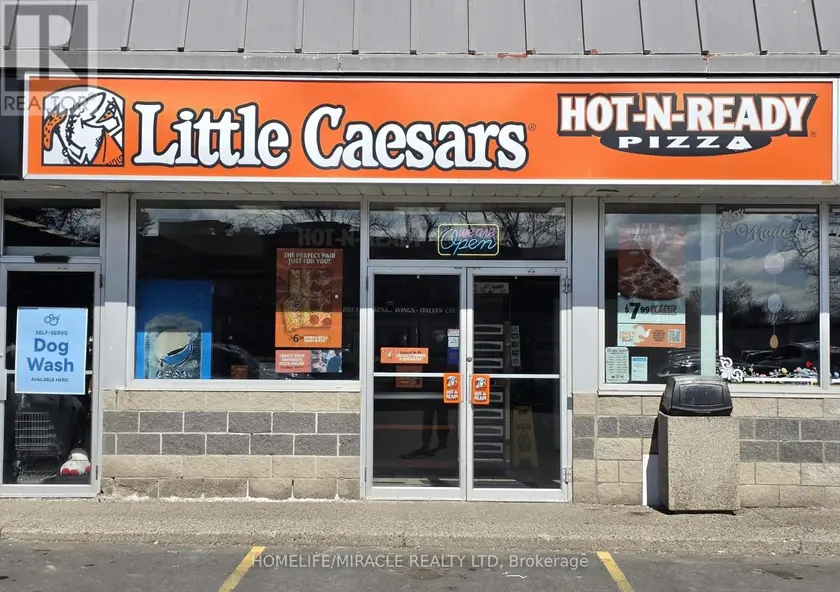 Other at #6B - 120 THAMES STREET N, Ingersoll (Ingersoll - North)