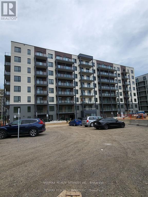 Apartment at 410 - 181 ELMIRA ROAD S, Guelph (Willow West/Sugarbush/West Acres)