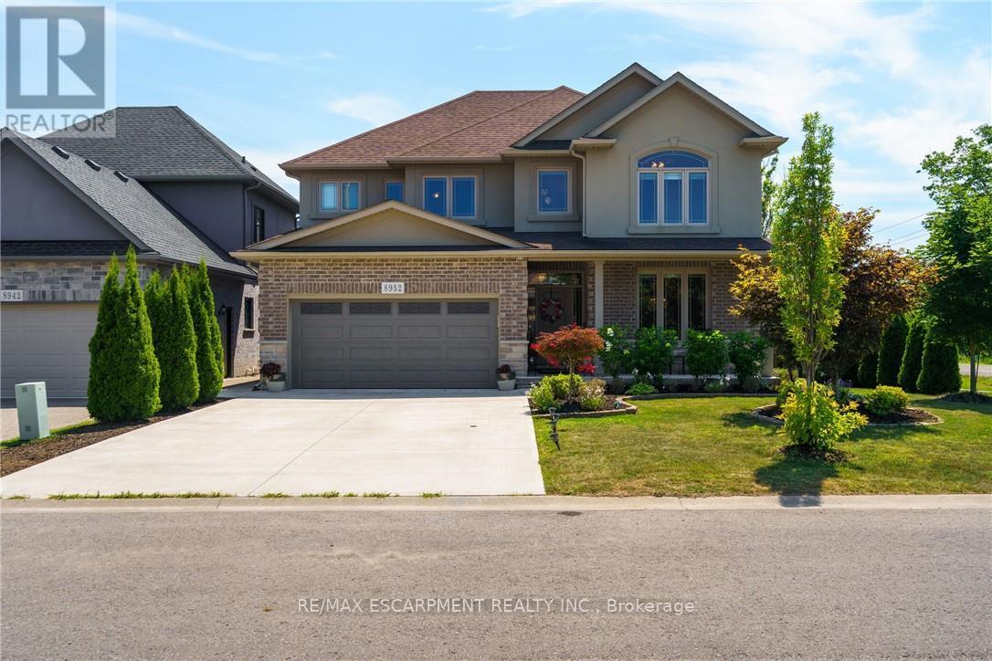 Detached at 8952 BLACK FOREST CRESCENT, Niagara Falls (Forestview)