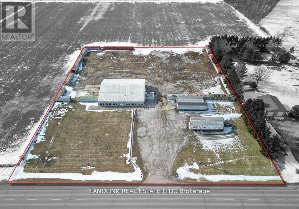 Other at 12933 GRAHAM ROAD, West Elgin