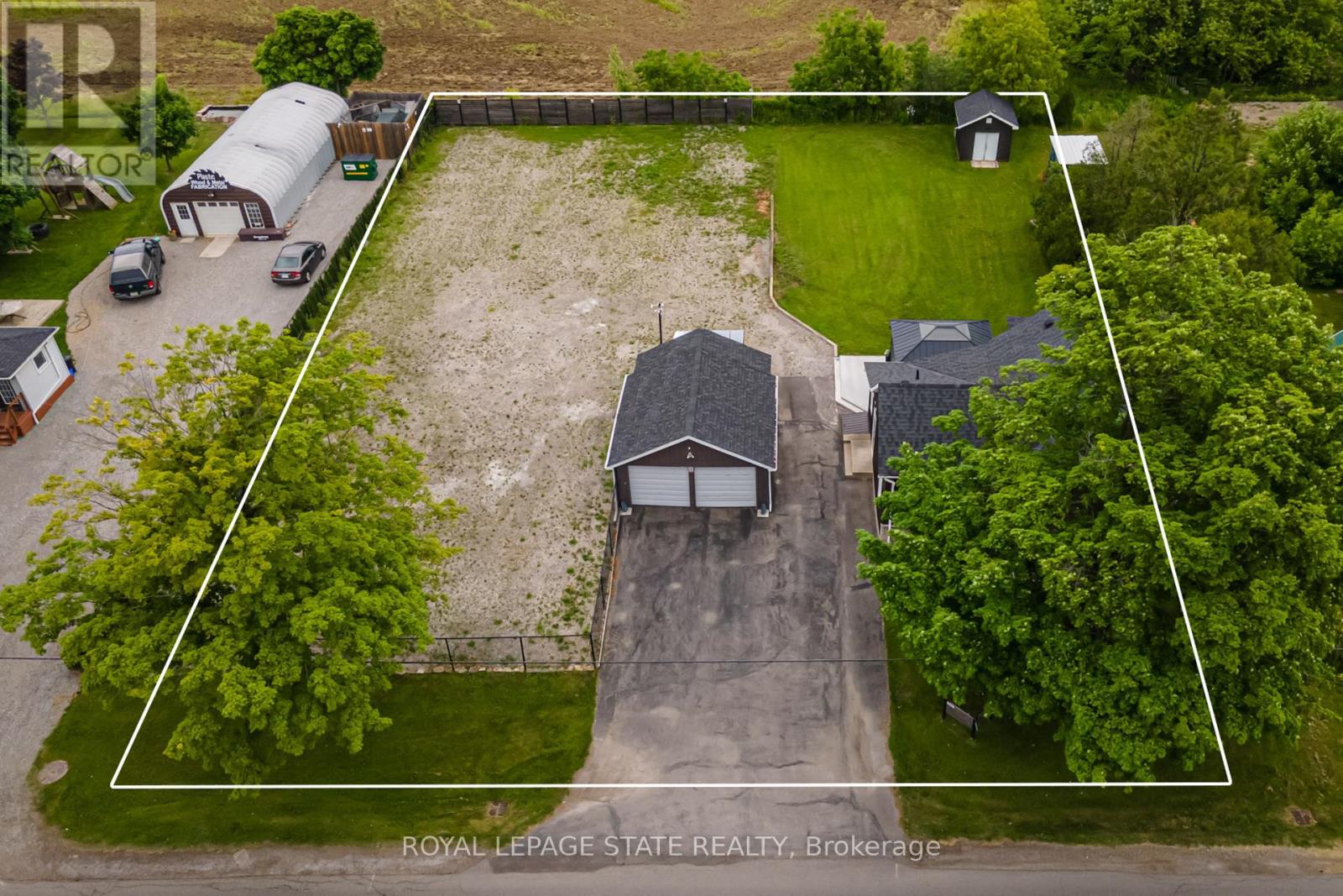Other at 9056 AIRPORT ROAD, Hamilton (Mount Hope)