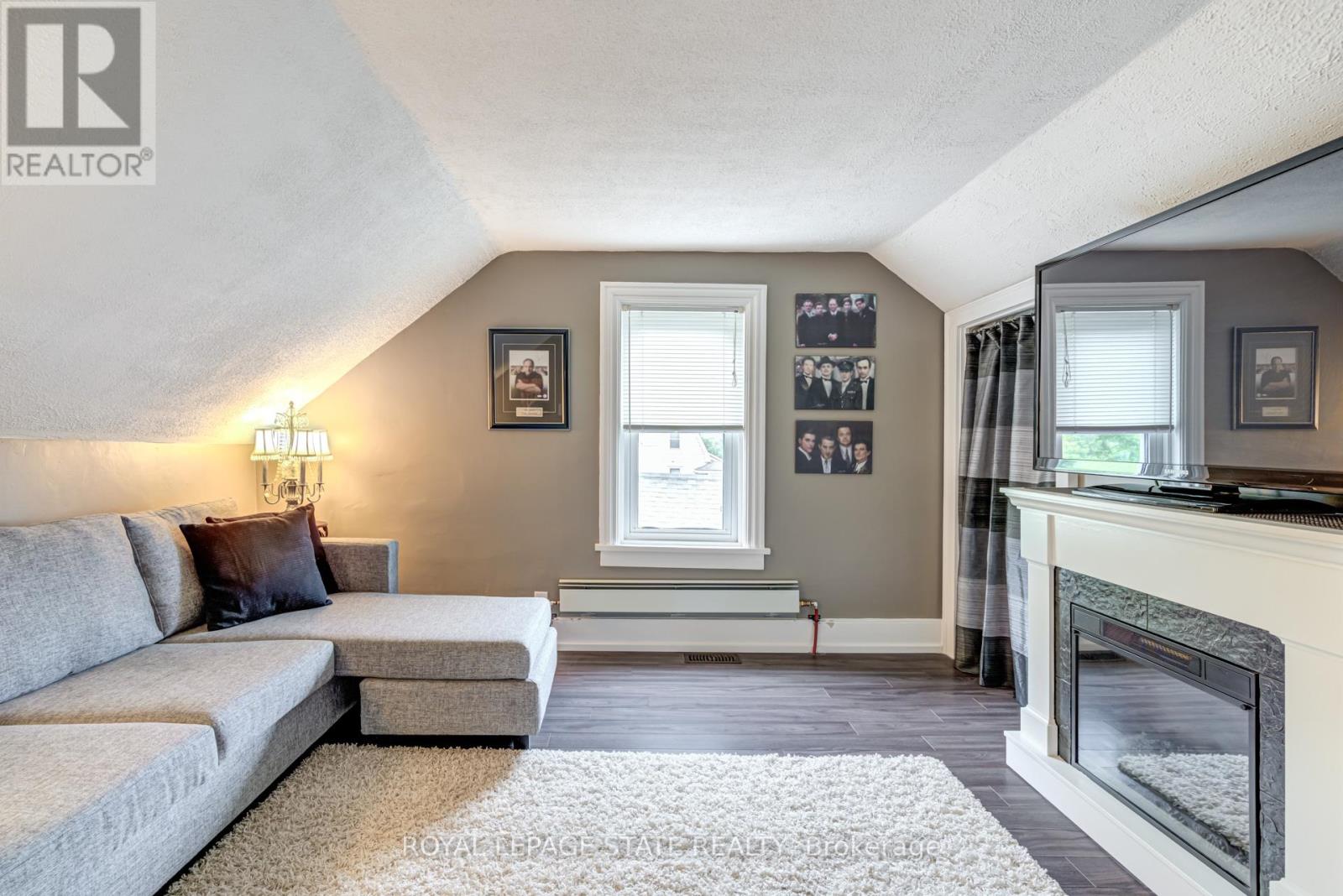 Other at 9056 AIRPORT ROAD, Hamilton