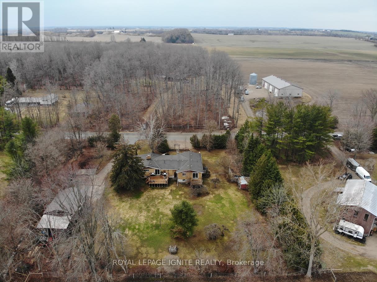 Semi-Detached/Link at 5543 7TH LINE, Guelph/Eramosa