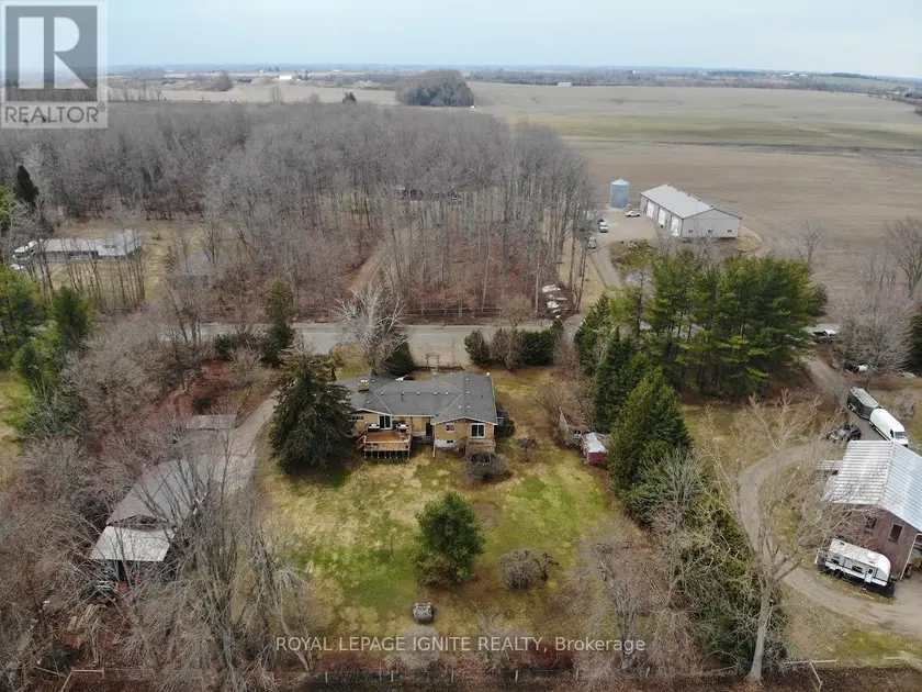 Semi-Detached/Link at 5543 7TH LINE, Guelph/Eramosa