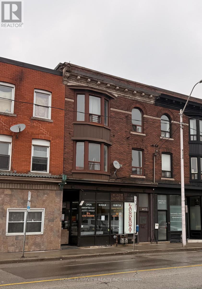 Other at 447 BARTON STREET E, Hamilton (Landsdale)