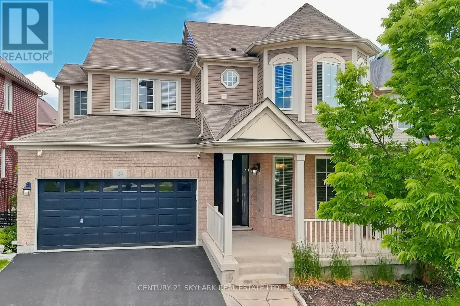 Detached at 24 DALTON DRIVE, Cambridge