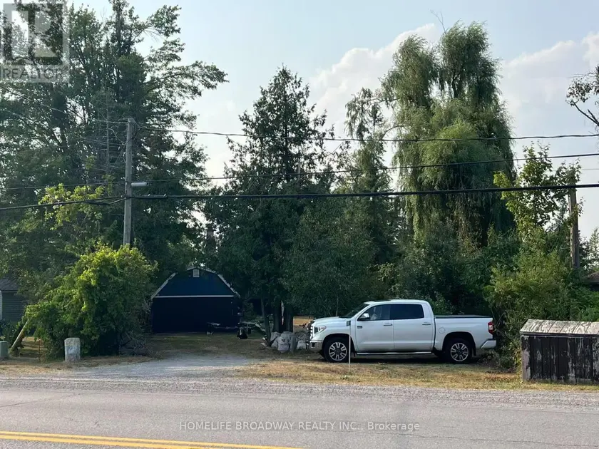 Detached at 1389 PORTAGE ROAD, Kawartha Lakes (Carden)
