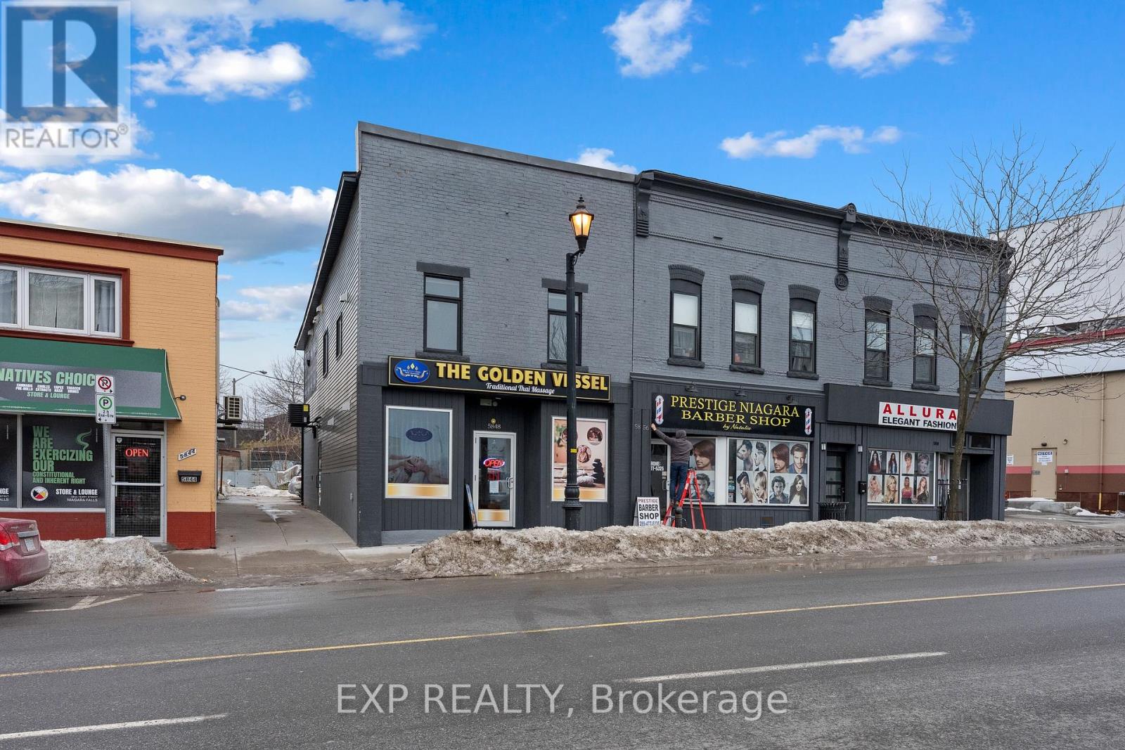 Other at 5848-5860 FERRY STREET, Niagara Falls (Dorchester)