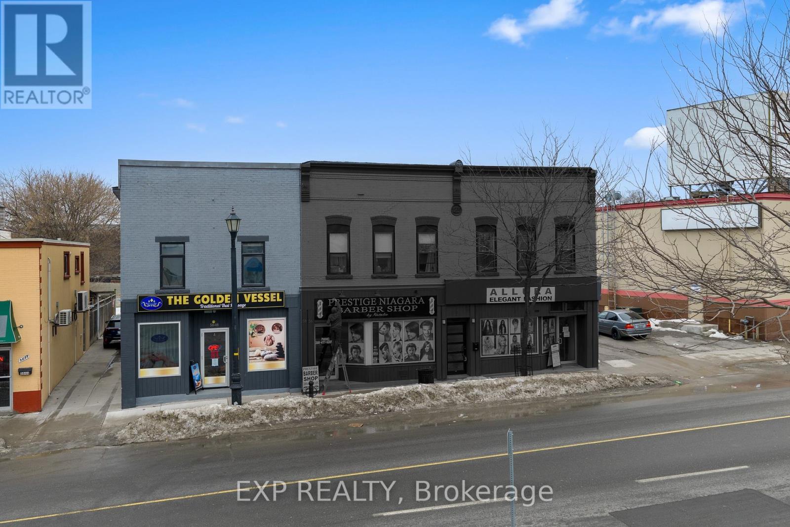 Other at 5848-5860 FERRY STREET, Niagara Falls