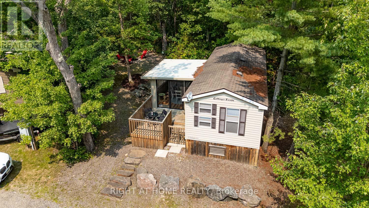 Detached at 29 MAPLE RIDGE - 1336 SOUTH MORRISON LAKE ROAD, Gravenhurst