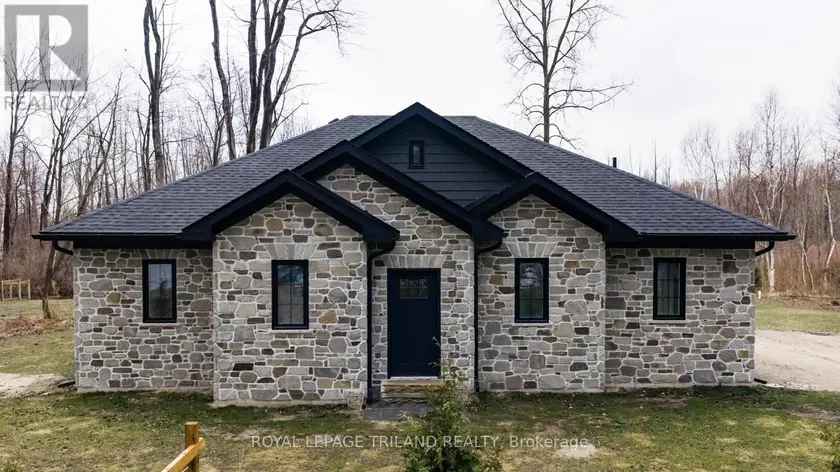 Detached at 6043 FRANKS ROAD, Lambton Shores