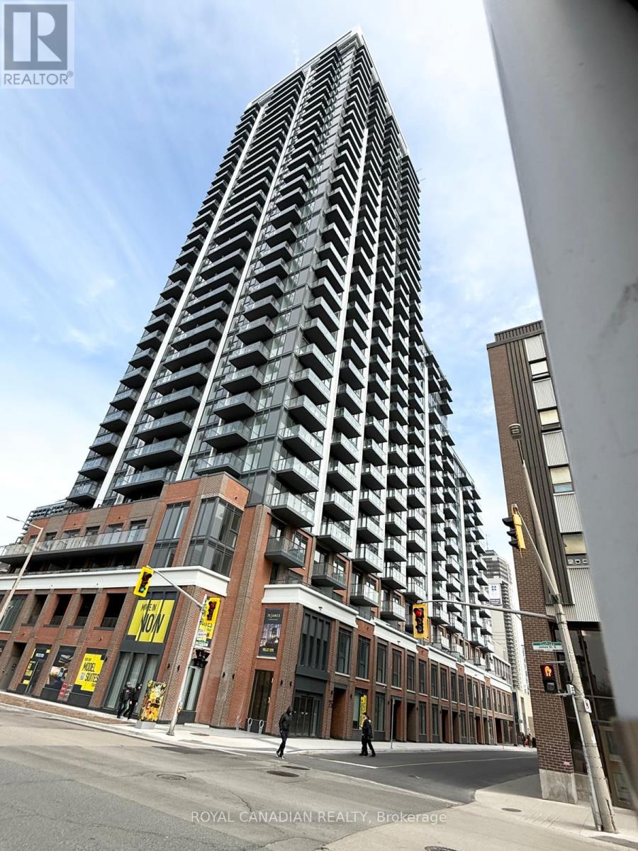 Apartment at 418 - 75 JAMES STREET S, Hamilton (Corktown)