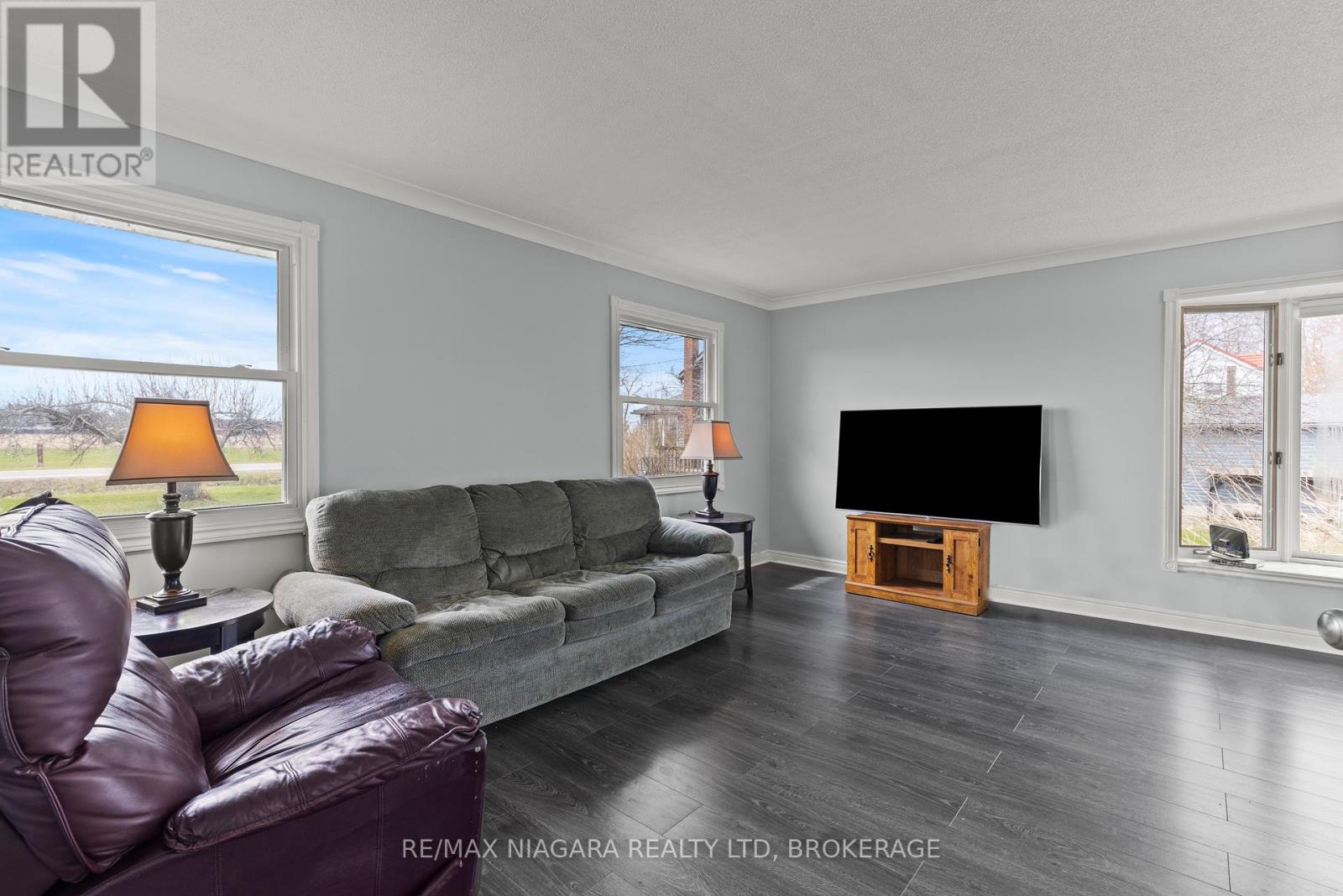 Detached at 60826 REGIONAL RD 27 ROAD, Wainfleet