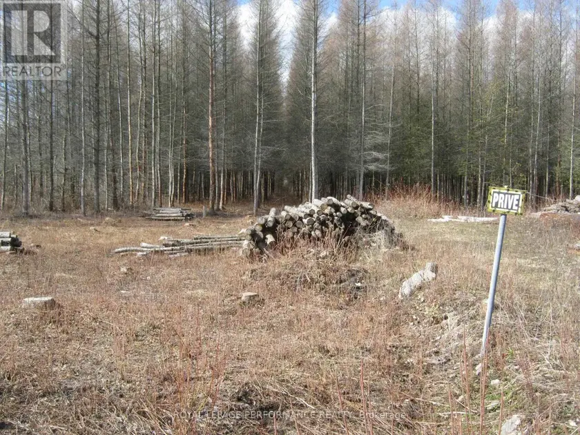 Vacant Land at 00 DORNIE ROAD N, North Glengarry