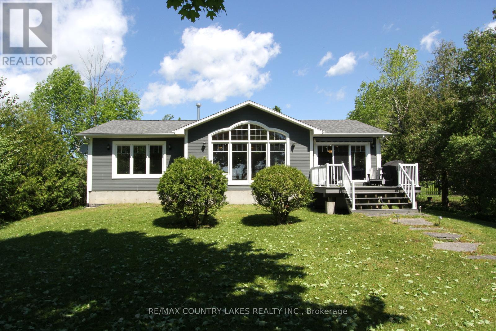 Detached at 275 MCGUIRE BEACH ROAD, Kawartha Lakes (Carden)