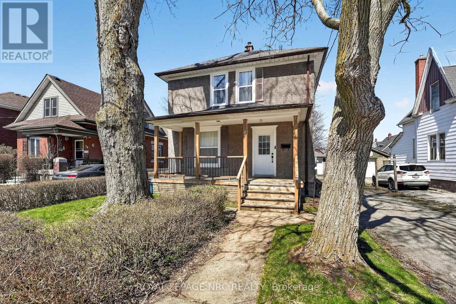 Detached at 84 STATE STREET, Welland (Welland Downtown)