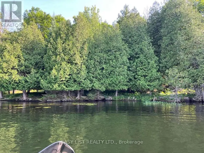 Vacant Land at 75 - 372 MURPHY ROAD, Rideau Lakes