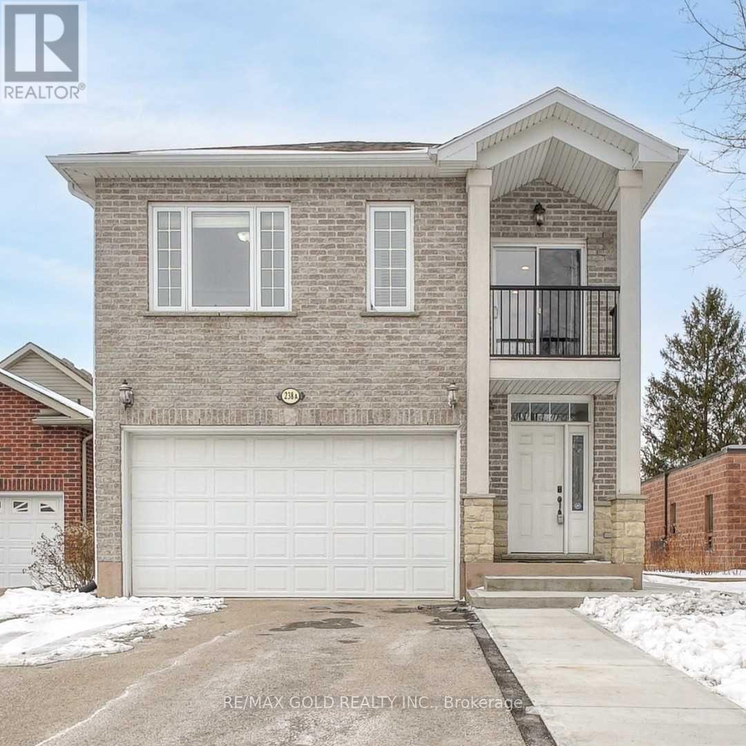 Detached at A-238 WOODHAVEN ROAD, Kitchener