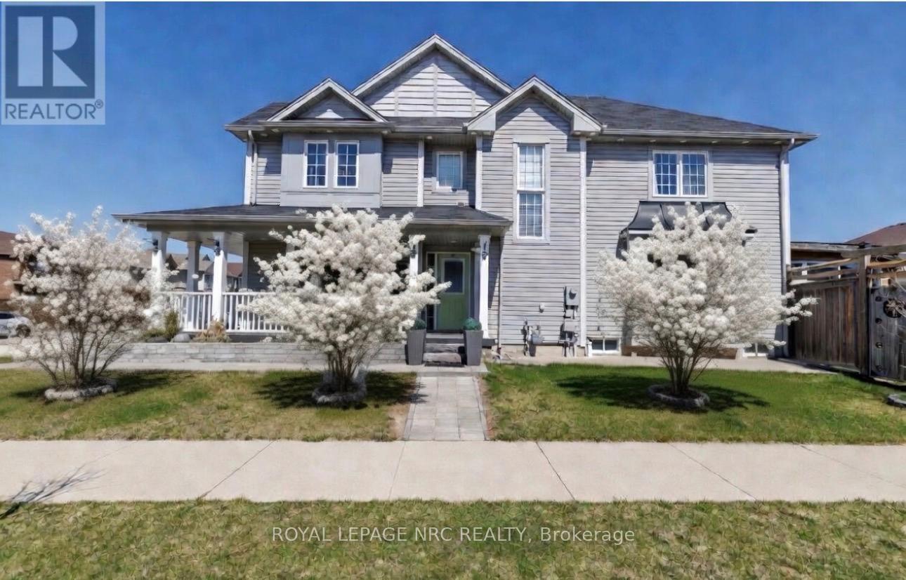 Detached at 7764 SYCAMORE DRIVE, Niagara Falls (Oldfield)